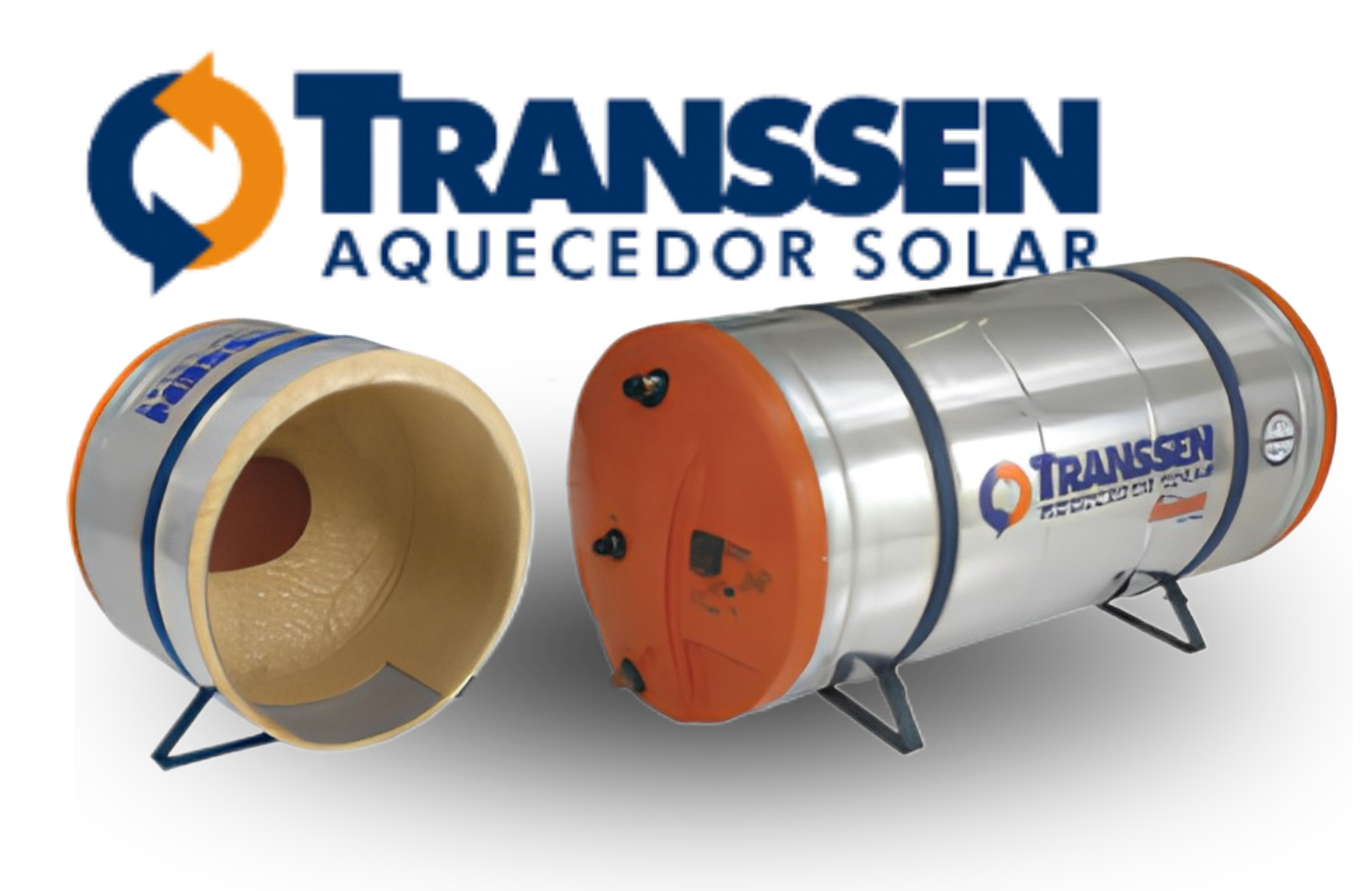 Assistência Técnica Transsen