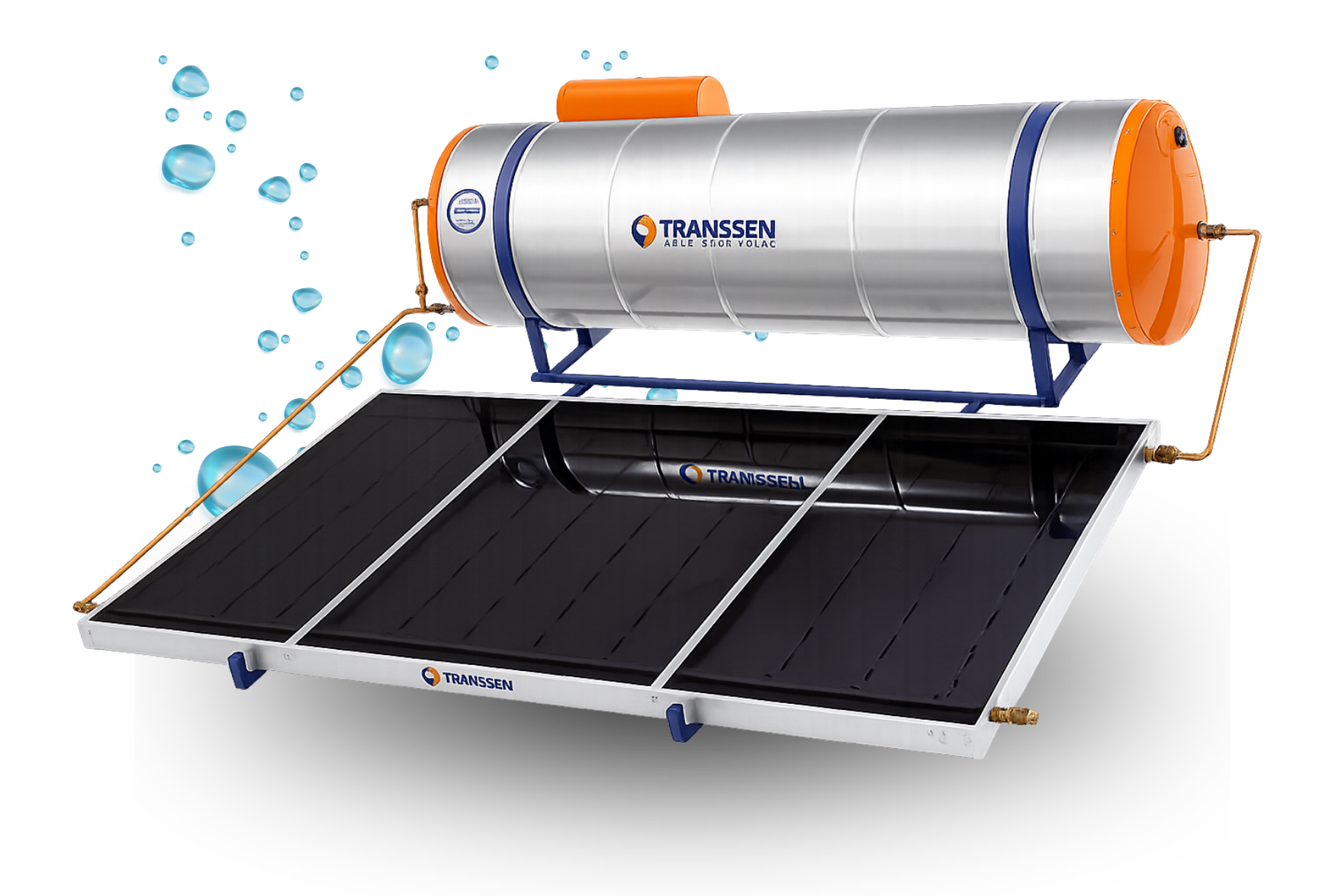 Aquecedor Transsen