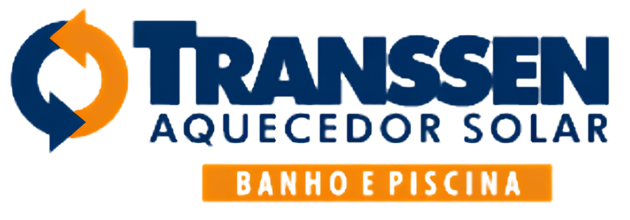 Transsen Aquecedor Solar